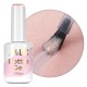 AlleLac Bottle Gel 5 Nude Glimmer - Гел за нокти в бутилка 15мл.